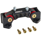 IAG Transmission Mount (Competition Series), 2004-2021 STi & 2022-2026 WRX