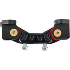 IAG Transmission Mount (Competition Series), 2004-2021 STi & 2022-2026 WRX - Angle 2