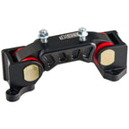 IAG Transmission Mount (Competition Series), 2004-2021 STi & 2022-2026 WRX - Angle 3