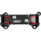IAG Transmission Mount (Competition Series), 2004-2021 STi & 2022-2026 WRX - Angle 4