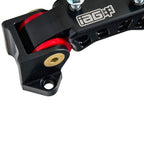 IAG Transmission Mount (Competition Series), 2004-2021 STi & 2022-2026 WRX - Angle 7