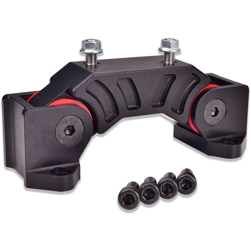 IAG Transmission Mount (Competition Series), 2002-2021 WRX