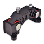 IAG Transmission Mount (Competition Series), 2002-2021 WRX - Angle 3