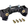 IAG Transmission Mount (Race Series Solid), 2004-2021 STi & 2022-2026 WRX