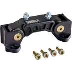IAG Transmission Mount (Race Series Solid), 2004-2021 STi & 2022-2026 WRX