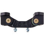 IAG Transmission Mount (Race Series Solid), 2004-2021 STi & 2022-2026 WRX - Angle 2