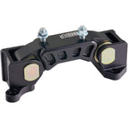 IAG Transmission Mount (Race Series Solid), 2004-2021 STi & 2022-2026 WRX - Angle 4