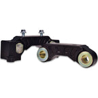 IAG Transmission Mount (Solid, Race Series), 2004-2021 STi - Angle 2