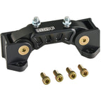 IAG Transmission Mount (Street Series), 2004-2021 STi & 2022-2026 WRX