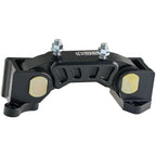 IAG Transmission Mount (Street Series), 2004-2021 STi & 2022-2026 WRX - Angle 3