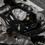 IAG Transmission Mount (Street Series), 2004-2021 STi & 2022-2026 WRX - Angle 5