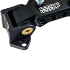 IAG Transmission Mount (Street Series), 2004-2021 STi & 2022-2026 WRX - Angle 7