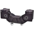 IAG Transmission Mount (Street Series), 2002-2021 WRX - Angle 2