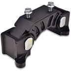 IAG Transmission Mount (Street Series), 2002-2021 WRX - Angle 3