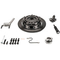 IAG Triple Disc Clutch & Flywheel Kit, 2008-2021 STi