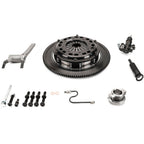 IAG Triple Disc Clutch & Flywheel Kit, 2008-2021 STi