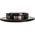 IAG Triple Disc Clutch & Flywheel Kit, 2008-2021 STi - Angle 2