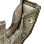 IAG Turbo Heat Shield Blanket (For T3 Size Turbos) - Angle 3