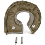 IAG Turbo Heat Shield Blanket (For T4 Size Turbos)