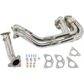 IAG Unequal Length Header & Uppipe, 2002-2014 WRX & 2004-2021 STi