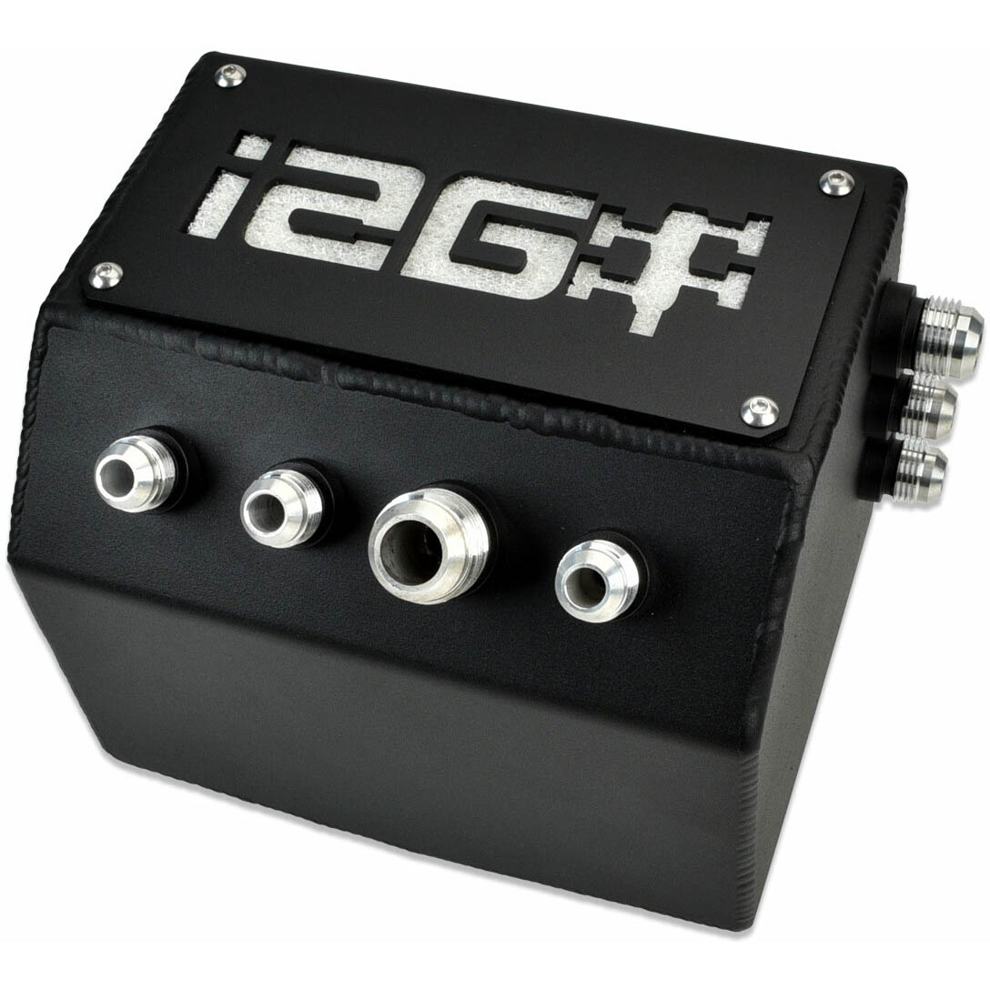 IAG Universal Drag Catch Can
