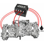 IAG Universal Drag Catch Can - Angle 3