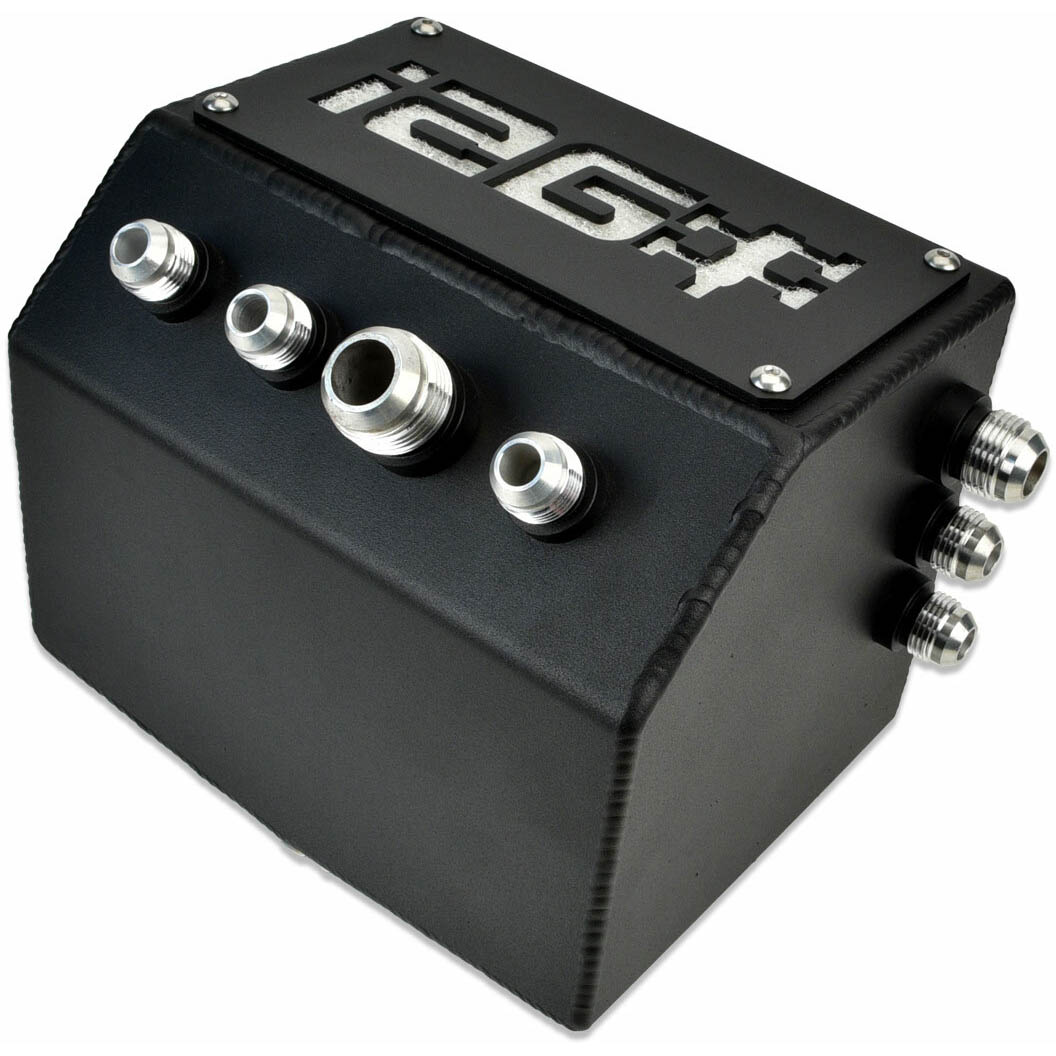 IAG Universal Drag Catch Can - Angle 4