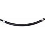IAG V2 AOS Replacement 15.5in Coolant Line, 2015-2021 WRX