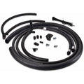 IAG V2 Competition Series AOS Replacement Hose Line & Hardware Install Kit, 2015-2021 WRX