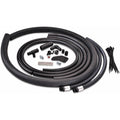 IAG V2 Competition Series AOS Replacement Hose Line & HW Install Kit, 2008-2014 WRX & 2008-2021 STi