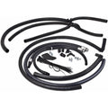 IAG V2 Street Series AOS Replacement Hose Line & Hardware Install Kit, 2015-2021 WRX