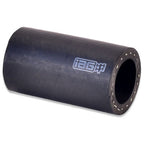IAG V2/V3 EJ Block Drain Hose 3/4in x 2in, 2002-2014 WRX & 2004-2021 STi