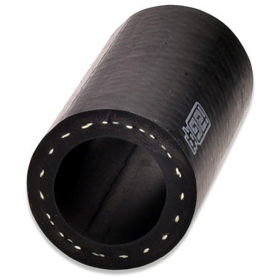 IAG V2/V3 EJ Block Drain Hose 3/4in x 2in, 2002-2014 WRX & 2004-2021 STi - Angle 2