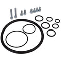 IAG V3 AOS Replacement O-Ring Seals & Hardware Set, 2004-2021 STi & 2006-2021 WRX
