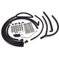 IAG V3 Street Series AOS Replacement Hose Line & HW Install Kit, 2015-2021 WRX