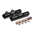 IAG V3 Top Feed Fuel Rails, 2002-2014 WRX & 2007+ STi