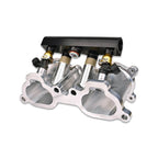 IAG V3 Top Feed Fuel Rails, 2002-2014 WRX & 2007+ STi