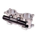IAG V3 Top Feed Fuel Rails, 2002-2014 WRX & 2007+ STi