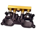 IAG V3 Top Feed Fuel Rails, 2002-2014 WRX & 2007+ STi