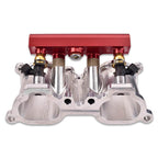 IAG V3 Top Feed Fuel Rails, 2002-2014 WRX & 2007+ STi