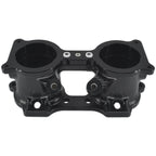 IAG V3 Top Feed TGV Housings w/ Butterfly Pass Thru, 2006-2014 WRX & 2007-2021 STi