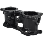 IAG V3 Top Feed TGV Housings w/ Butterfly Pass Thru, 2006-2014 WRX & 2007-2021 STi