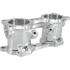 IAG V3 Top Feed TGV Housings w/ Butterfly Pass Thru, 2006-2014 WRX & 2007-2021 STi