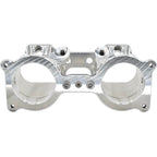 IAG V3 Top Feed TGV Housings w/ Butterfly Pass Thru, 2006-2014 WRX & 2007-2021 STi