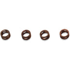 IAG Wave Spring Kit For 2131 Fuel Rails, 2004-2006 STi
