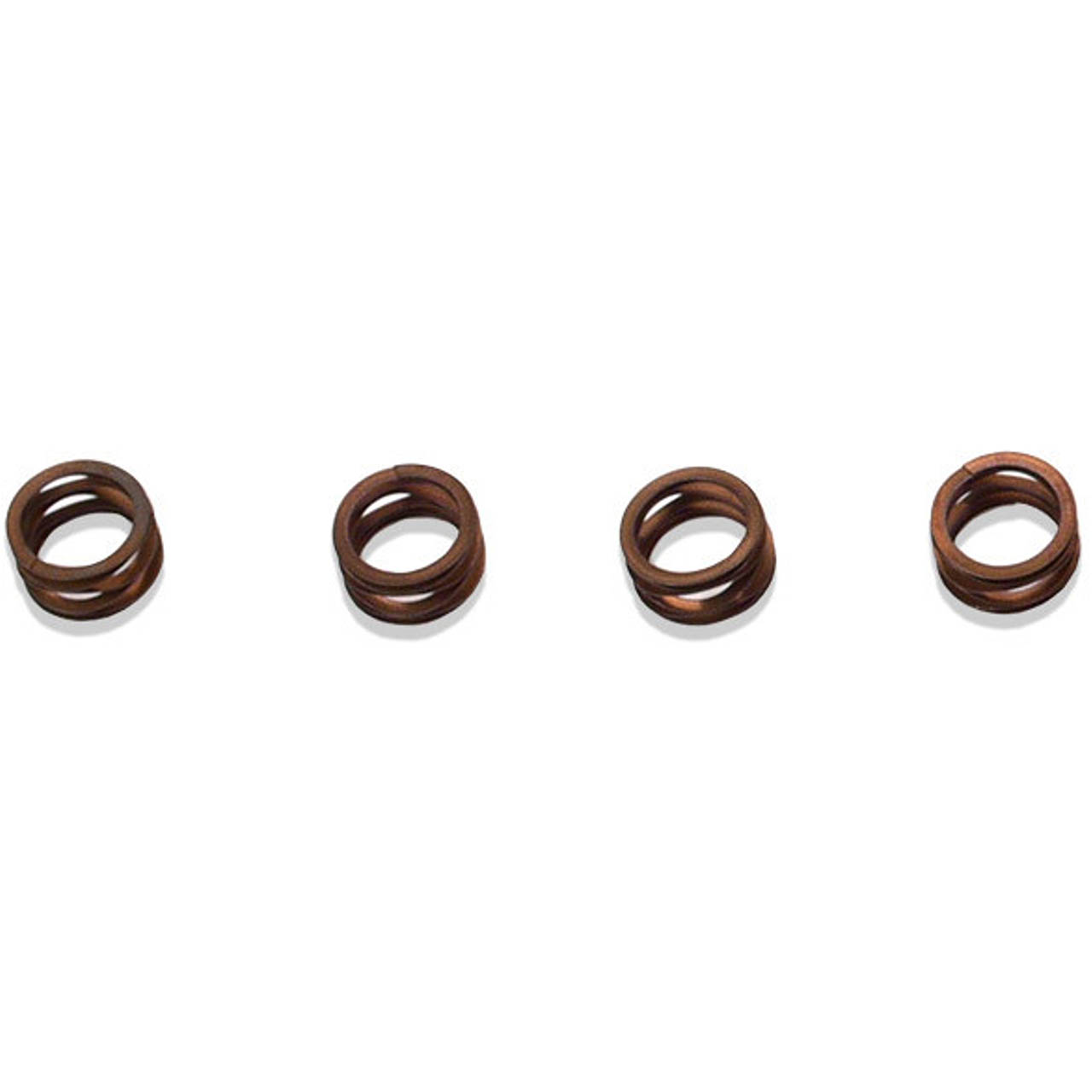 IAG Wave Spring Kit For 2131 Fuel Rails, 2004-2006 STi