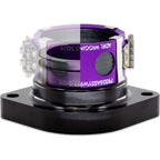 IAG Wiggins Style Thermostat Housing, 2002-2026 WRX & 2004-2021 STi & 2013+ BRZ/FR-S/86