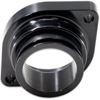 IAG Wiggins Style Thermostat Housing, 2002-2026 WRX & 2004-2021 STi & 2013+ BRZ/FR-S/86 - Angle 4