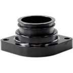 IAG Wiggins Style Thermostat Housing, 2002-2026 WRX & 2004-2021 STi & 2013+ BRZ/FR-S/86 - Angle 5