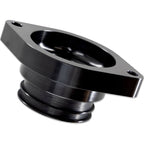 IAG Wiggins Style Thermostat Housing, 2002-2026 WRX & 2004-2021 STi & 2013+ BRZ/FR-S/86 - Angle 6